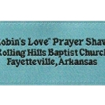 baptist-church-woven-label