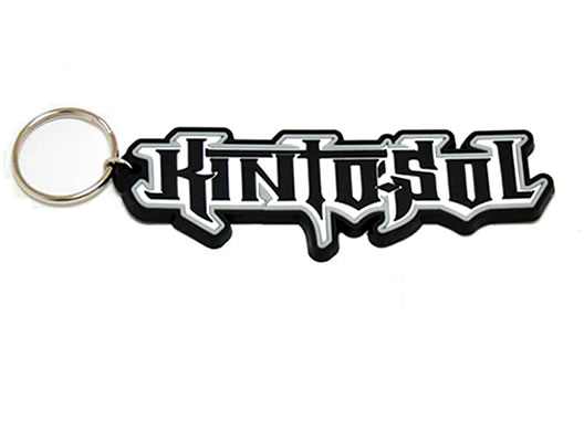 custom shaped keychain