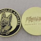 gold-coin-k9-handler-apparel