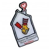 printed-pin-ronald-mcdonald