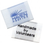 volunteer-woven-label